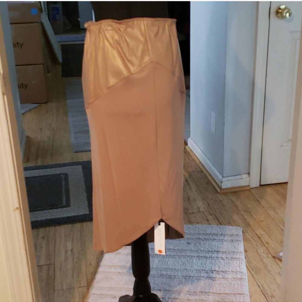 NWT Wear in good health skirt 3x xxxl